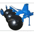 Heavy Duty Tube Disc Plough Disc Plow for Agricultural Farming Tractor Implement Cultivator
